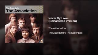 Never My Love Remastered Version Full HD,1920x1080
