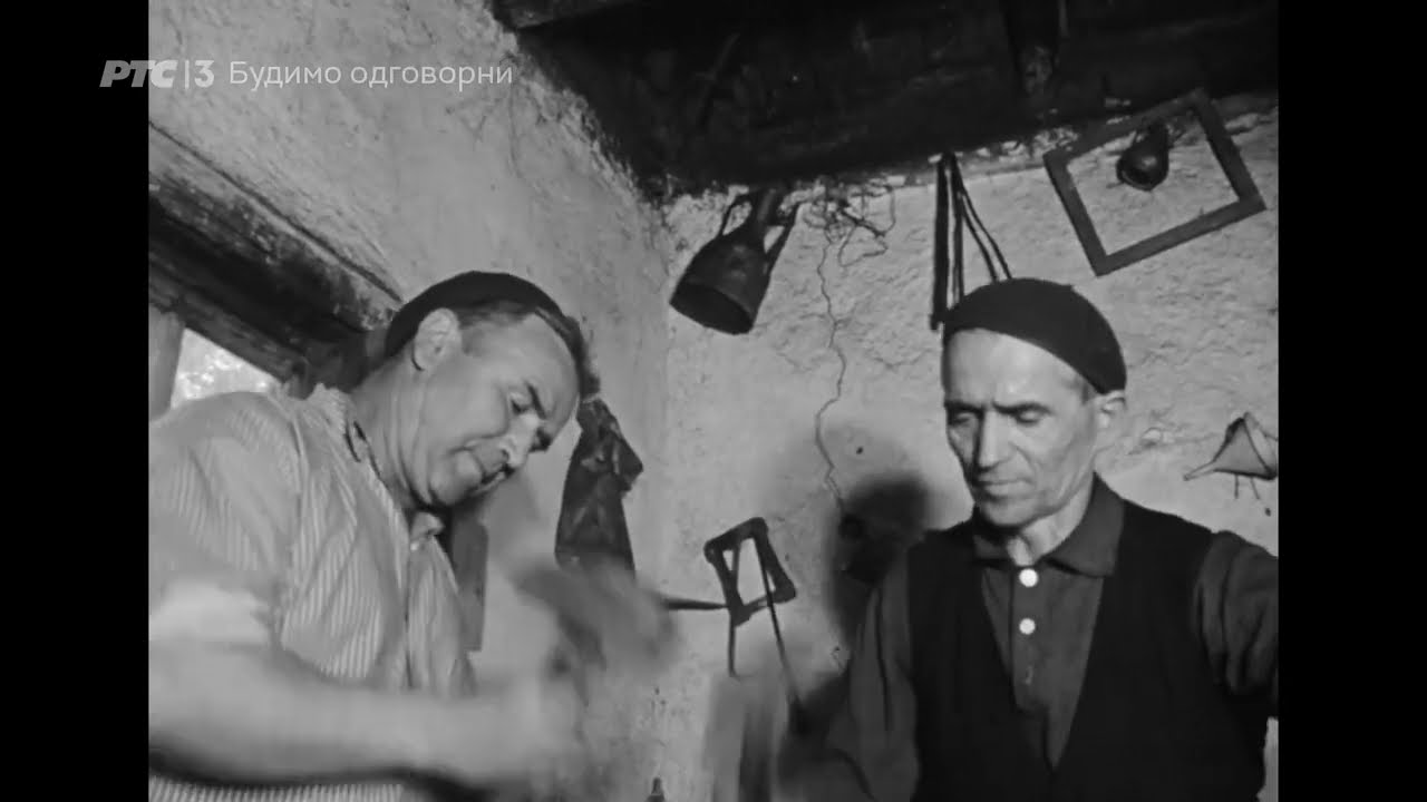 Una 1971, Karavan, Bihac, Ostrozac, Cazin, Krusnica...