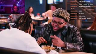 Coulda Been Love Season 2 Reunion REACTION!!!!