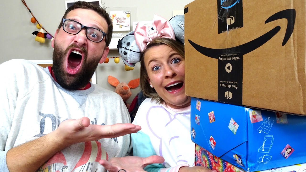 Disney Magic Mail Monday! October 2020