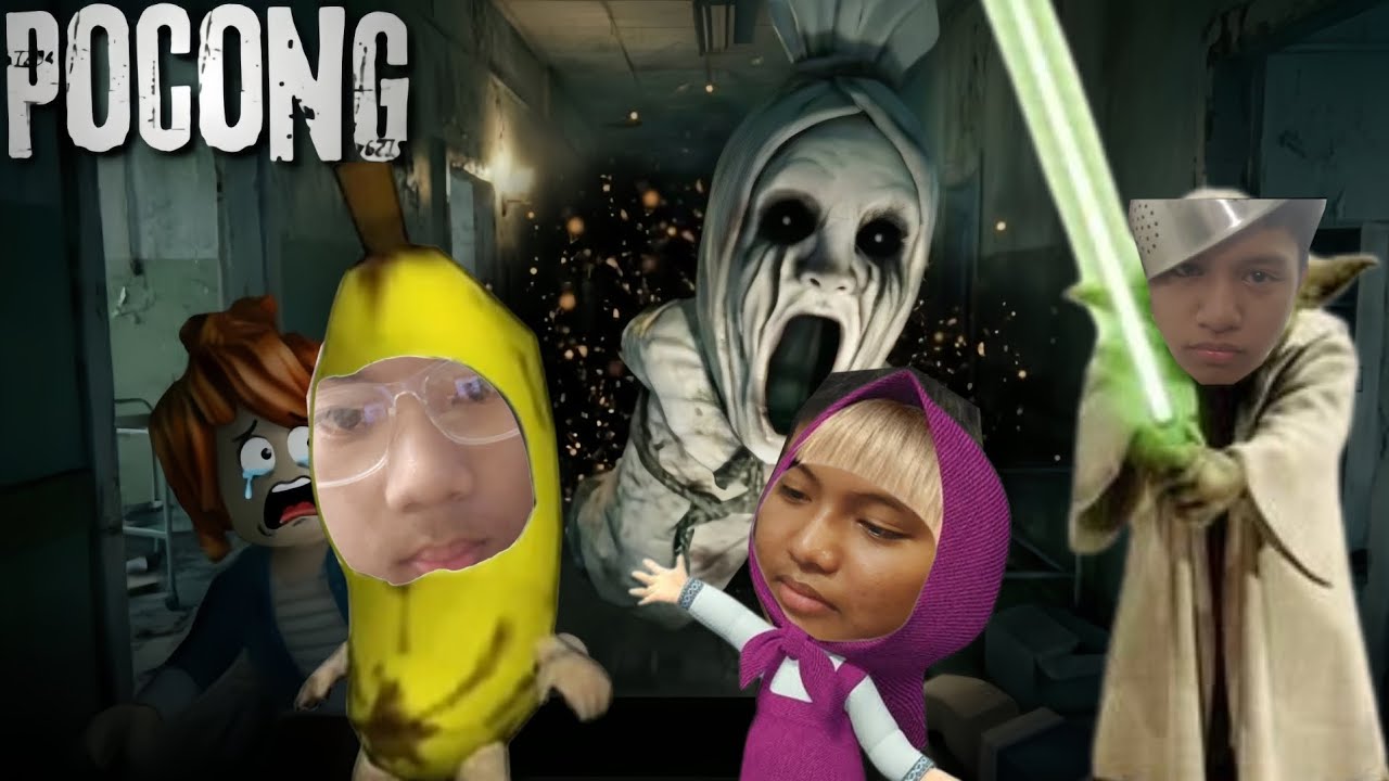 POC0NG DI ROBLOX!! lanjut part 2 gak nih? 