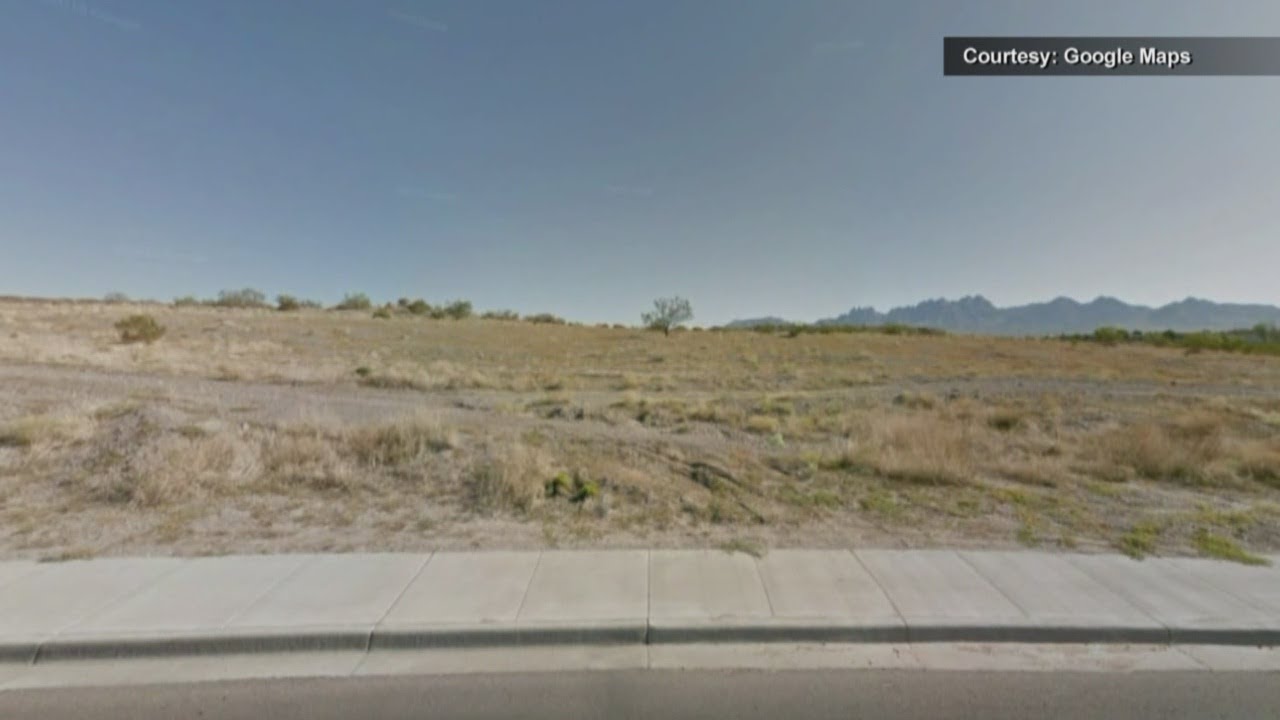 City of Albuquerque selling Las Cruces dump after 35 years YouTube