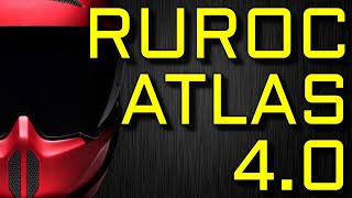 I Joined the Ruroc Atlas Party Late And I m Glad That I Did