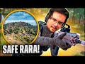 AMASSANDO DE M416 NESSA SAFE RARA EM ERANGEL | PUBG