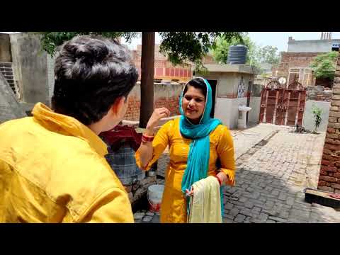 Bahu sher to bateu sava sher ( बहू कै पीहर जा कै लगाई अकल) #bighni chhore channel