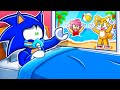 Sonic is HURT... and No One CARED! Mp3 Song
