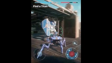 Arthur Titan Pilot | Weird & Funny War Robots Ads, Official Trailer #Shorts