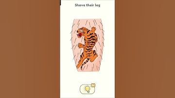 Dop 2 (Delete One Part) Level-498) #viralvideo #shorts @Lootzo gaming