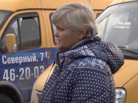 Модернизация системы пассажирских перевозок в Старом Осколе не прошла гладко.