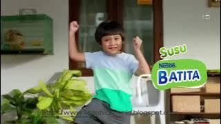 IKLAN NESTLE BATITA - 15SEC