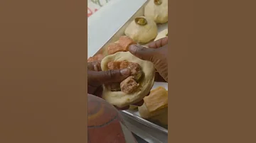 Ever Had A Kolache Kolache Nycfood Bake Baking Pastry Brooklynkolache Kolachi 