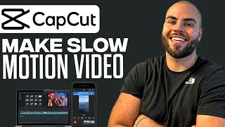 How To Make A Slow Motion Video In CapCut (REALLY SMOOTH!) screenshot 2