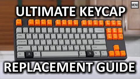 Are all Cherry MX keycaps interchangeable?