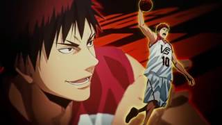 Official Trailer Kuroko No Basket Last Game Third Teaser Official Trailer Kuroko No Basket Last Game Third Teaser