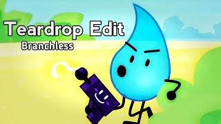 Yoylecake Michael - Branchless Teardrop Edit