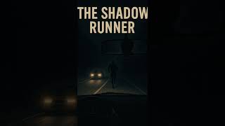 The Shadow Runner...