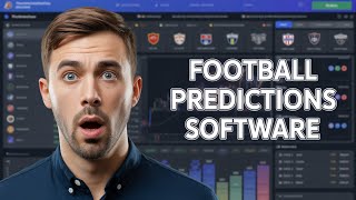 Football Predictions Software - 06 January 2026 screenshot 5
