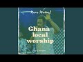 Ghana local worship