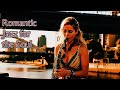 Golden Sunset Sax🌇🎷💞 | Romantic Jazz for the Soul 💋✨ | Smooth Love Melodies by the River 💕🍷#saxsFM