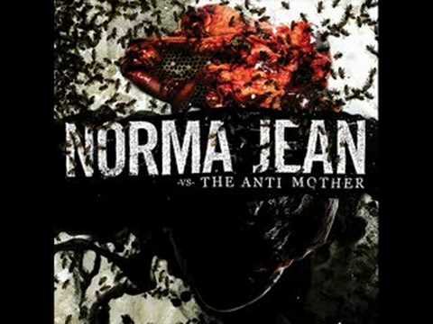 Norma Jean- Robots 3 Humans 0(NEW SONG WITH LYRICS)
