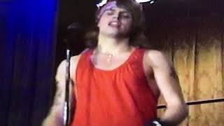 1991 Watertown High Talent Show