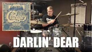 Watch Chicago Darlin Dear video