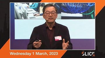 The Slice: Open RAN plans and 5G SA developments