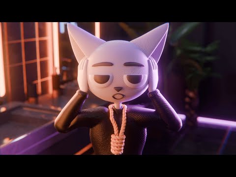 .A Big Video of Little Stories