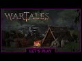 Wartales  s2 e212  un brasseur dans lquipe