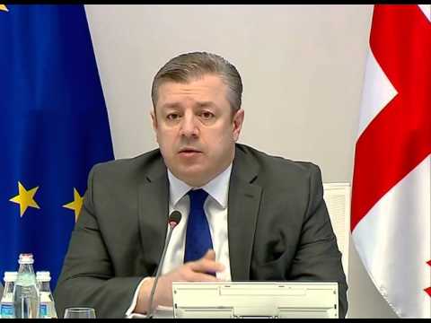 ეს არის ქვეყნისა და ხალხის ძალიან დიდი წარმატება