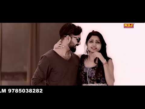 Khol Batan Meri Kurti Ke (Official Video) - Mukesh Fouji | Mahi Panchal | Pooja | New Song 2026