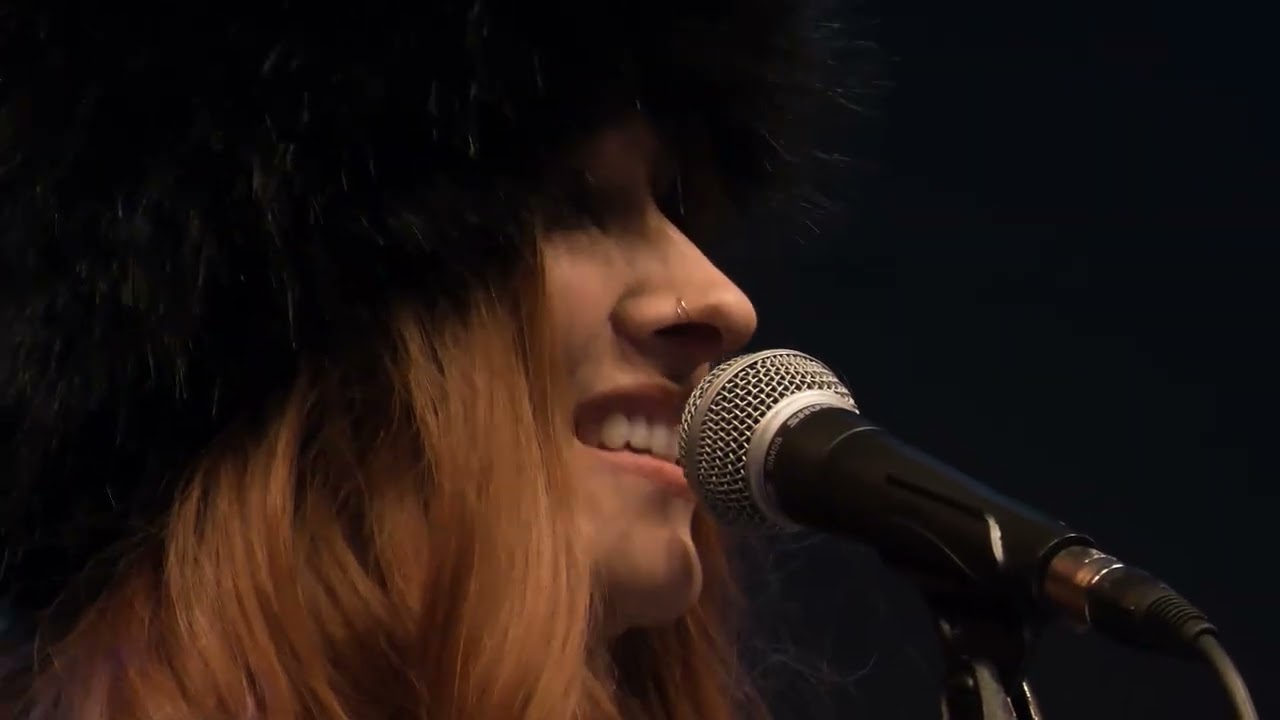 Fox and Bones - A Strange and Wondrous Place | 101.9 KINK | PNC Live Studio Session