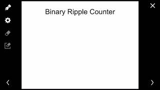 Counters Part 2 - BCD Ripple Counter