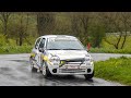 La plus grosse frayeur de notre vie en rallye julien monts  pierre costes  val dagot 2024