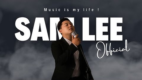 Cà Mau Trong Tôi | Sam Lee giao lưu tại Art Nhiệt Đới 2 | Đêm Nhạc Để Gió Cuốn Đi 2022