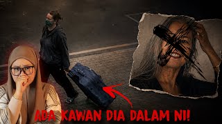 KAWAN DARI NERAKA | 'DIHABISKAN' HANYA KERANA DUIT
