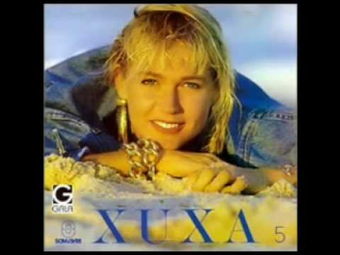 XUXA- O BOTO ROSA (SOM DIGITAL)