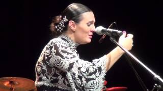 Концерт Елены Ваенги в Женеве 13.06.2014