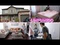 CUANTAS HORAS DURO LIMPIANDO MI CASA??|VIDEO MOTIVADOR DE LIMPIEZA🧹