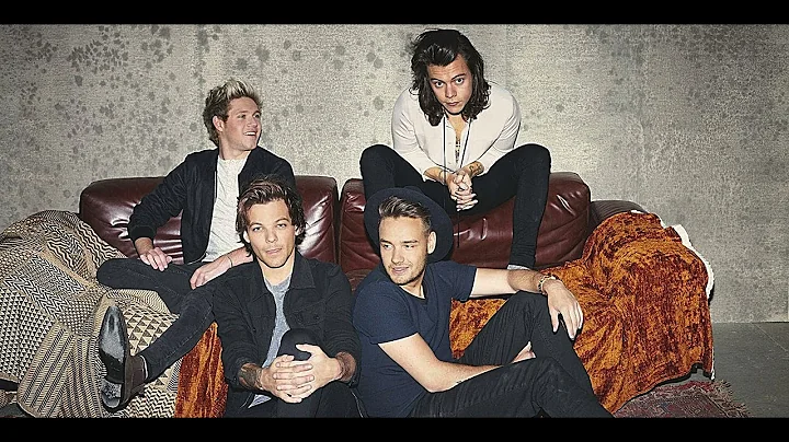 One Direction | perfect 1 hour #trending