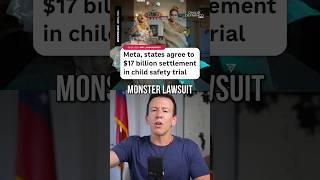 Full Meta settles for $16.7 billion & agrees to sweeping restrictions for kids Update