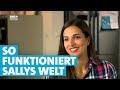 Youtube-Star Sally - die große Doku | Sallys Welt