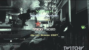 OG 360 No-Scope With GWK