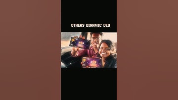 🤣 Others dynamic duo vs my dynamic duo l free fire funny video #ffshorts #freefire