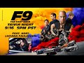 F9 TRIVIA NIGHT 9/16 5PM