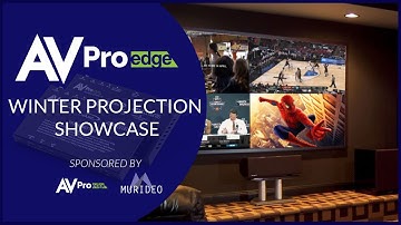Learn why AVPro Edge is the leader in long distance HDMI and large scale video distribution