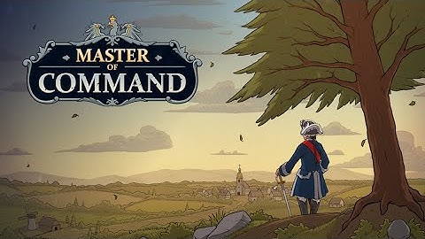 Master of Command | Release Trailer