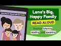 Lena's Family Quiz