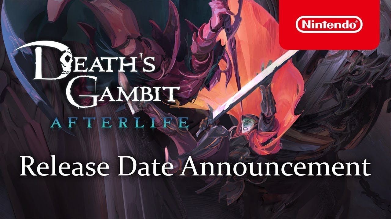 Death's Gambit: Afterlife for Nintendo Switch - Nintendo Official Site