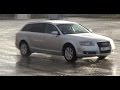 Покупка Audi A6 & Audi A4 и отзывы наших клиентов.